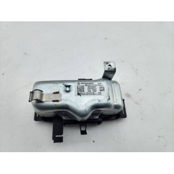 ANTIRROBO / LLAVE CONTACTO 3WA905861 