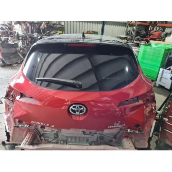 PORTON TRASERO 6700502610 