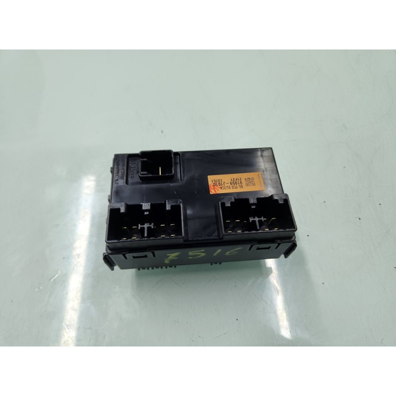 CAJA RELES / FUSIBLES 91959J1010 
