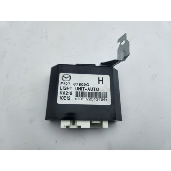 MODULO ELECTRONICO E22767890C 