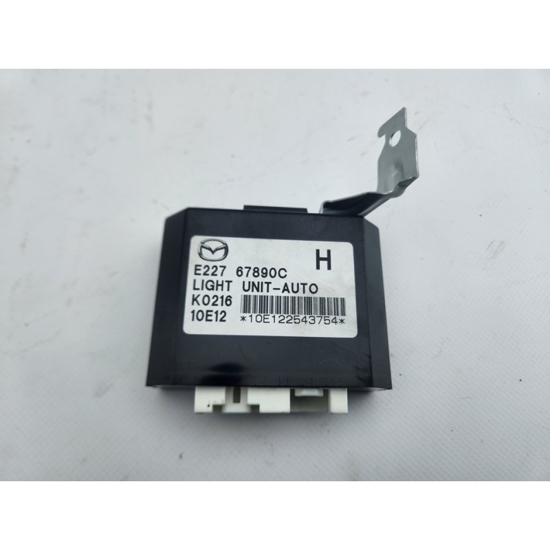 MODULO ELECTRONICO E22767890C 