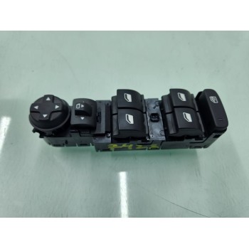 MANDO ELEVALUNAS DELANTERO IZQUIERDO 98248411ZD 