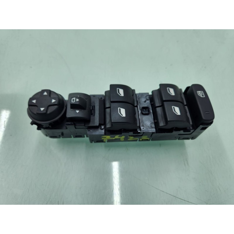 MANDO ELEVALUNAS DELANTERO IZQUIERDO 98248411ZD 