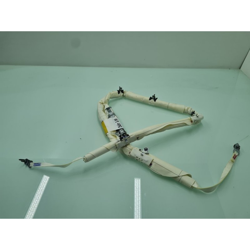 AIRBAG CORTINA DELANTERO IZQUIERDO 0589P1000084 
