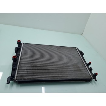 RADIADOR AGUA 2Q0121253L 