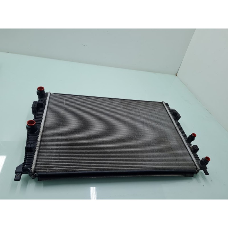RADIADOR AGUA 2Q0121253L 