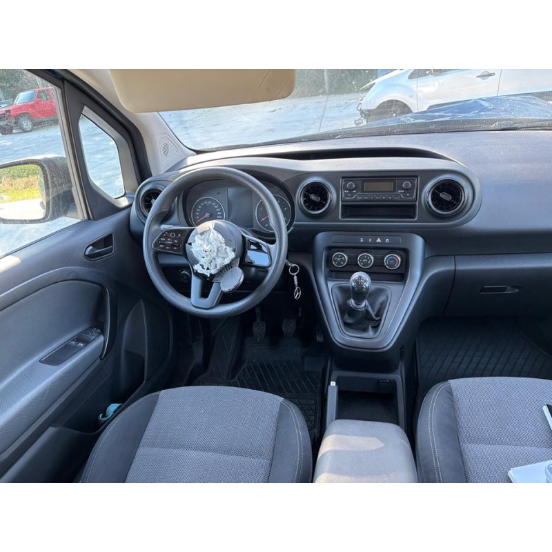 mercedes-benz citan (bm 420) combi del año 2022
