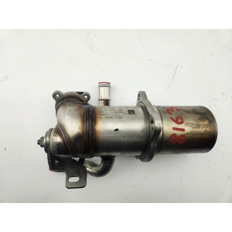 ENFRIADOR EGR 04L131512A 