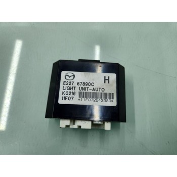 MODULO ELECTRONICO E22767890C 