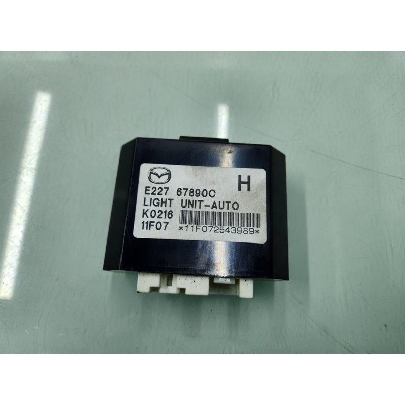 MODULO ELECTRONICO E22767890C 