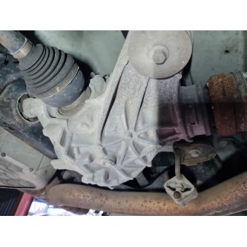 DIFERENCIAL TRASERO HK834A213FC 