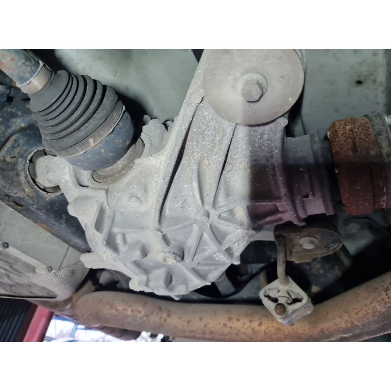 DIFERENCIAL TRASERO HK834A213FC 