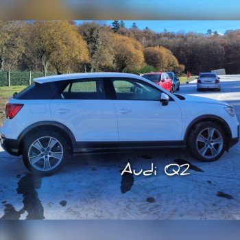 AUDI Q2 (GAB)