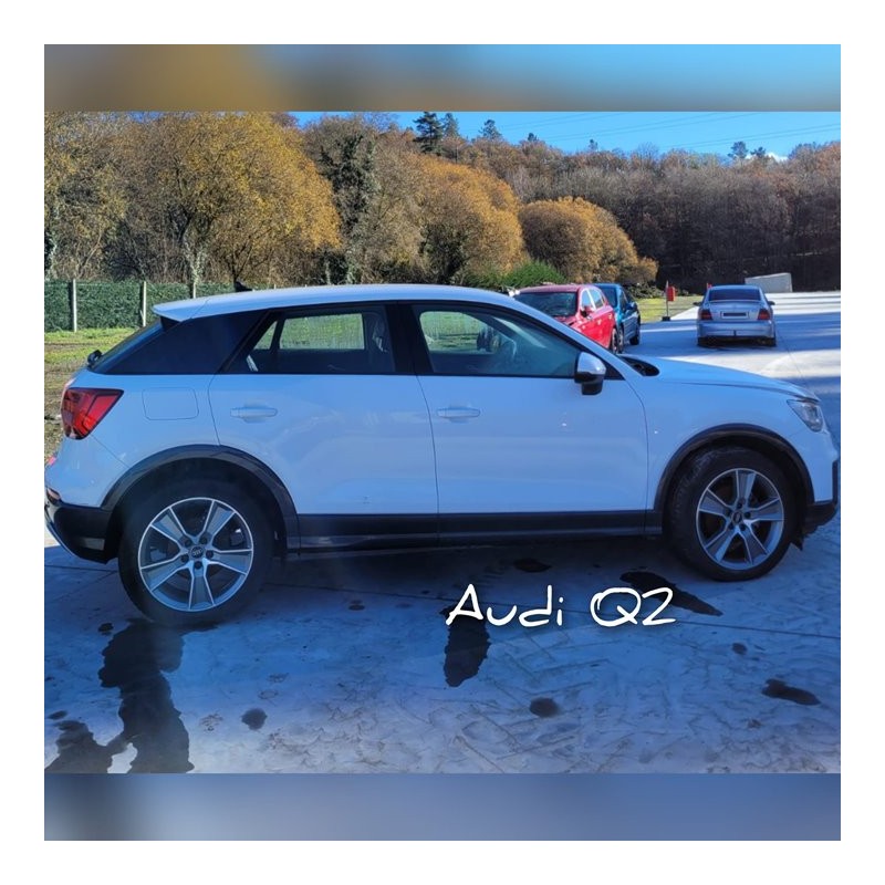 AUDI Q2 (GAB)