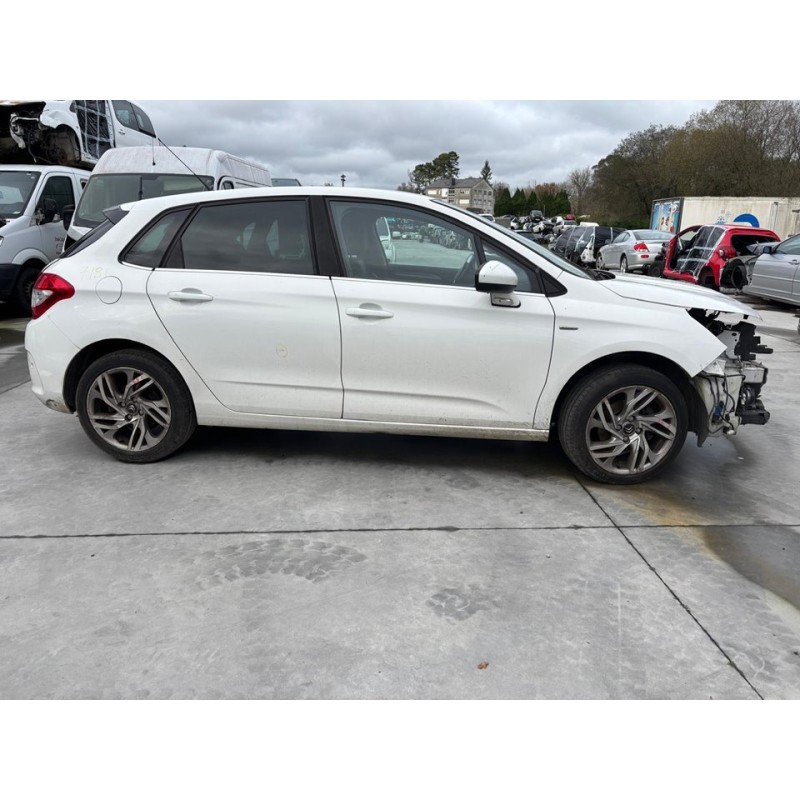 CITROËN C4 LIM.
