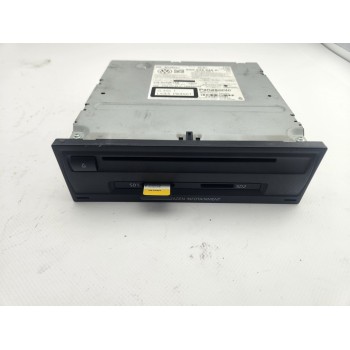 SISTEMA NAVEGACION GPS 5G0035846A 