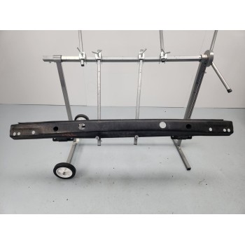 REFUERZO PARAGOLPES TRASERO 7H0807305B 