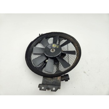 ELECTROVENTILADOR 