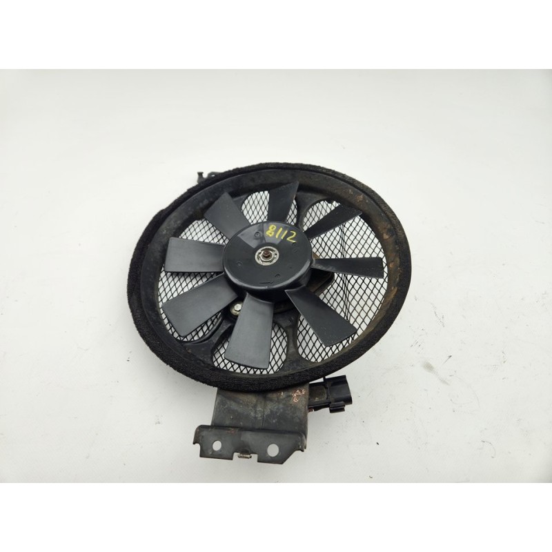 ELECTROVENTILADOR 
