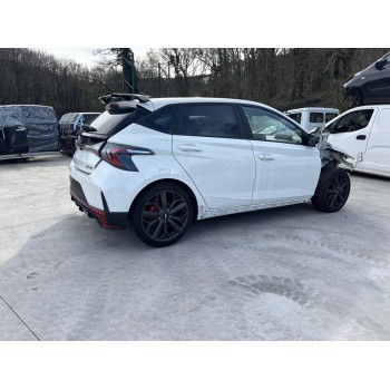 HYUNDAI I20 (BC3)