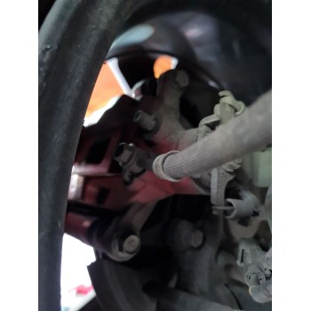 PINZA DE FRENO TRASERA IZQUIERDA 58210S0500 