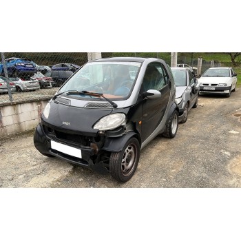 SMART COUPE
