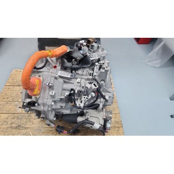 CAJA CAMBIOS 430002B200 