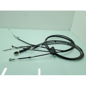 KIT CABLES 