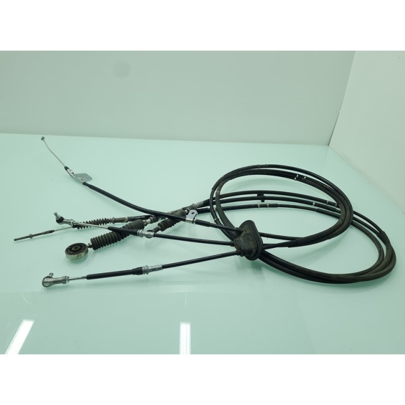 KIT CABLES 