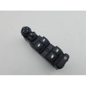 MANDO ELEVALUNAS DELANTERO IZQUIERDO 98349233ZD 