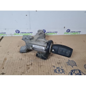 ANTIRROBO / LLAVE CONTACTO 2616H55973 8A6T15607AC 