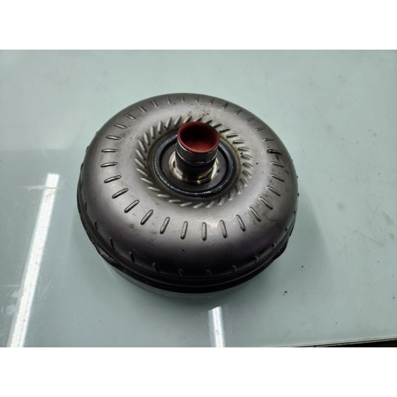 VOLANTE MOTOR 