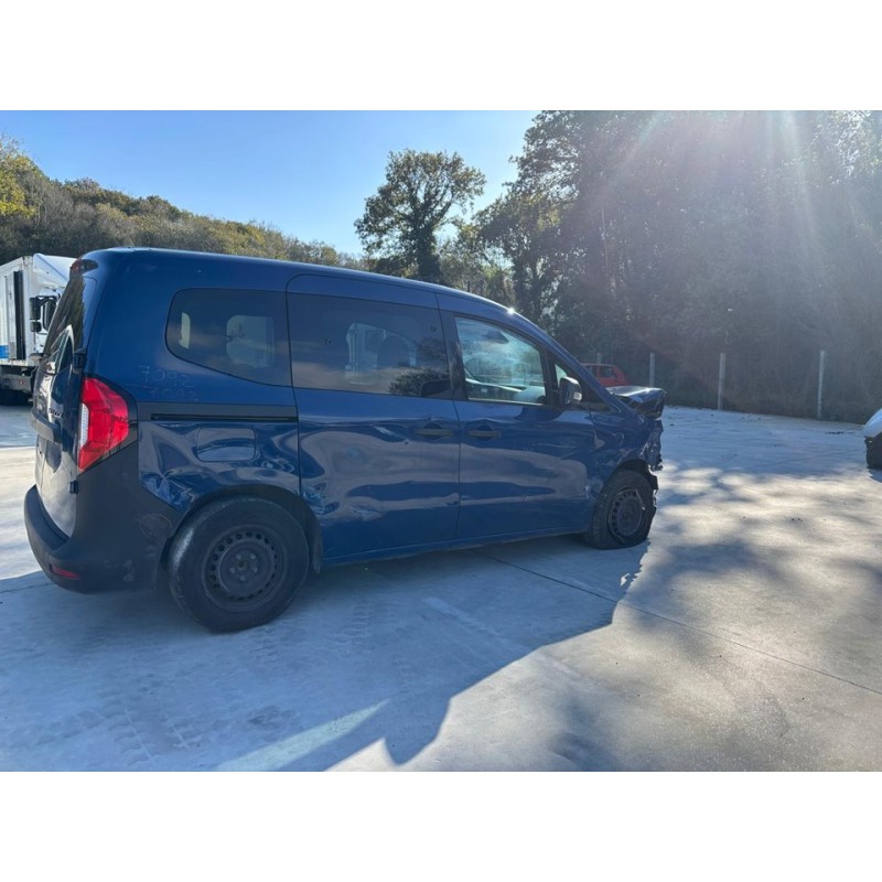mercedes-benz citan (bm 420) combi del año 2022