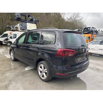 SEAT ALHAMBRA (711)