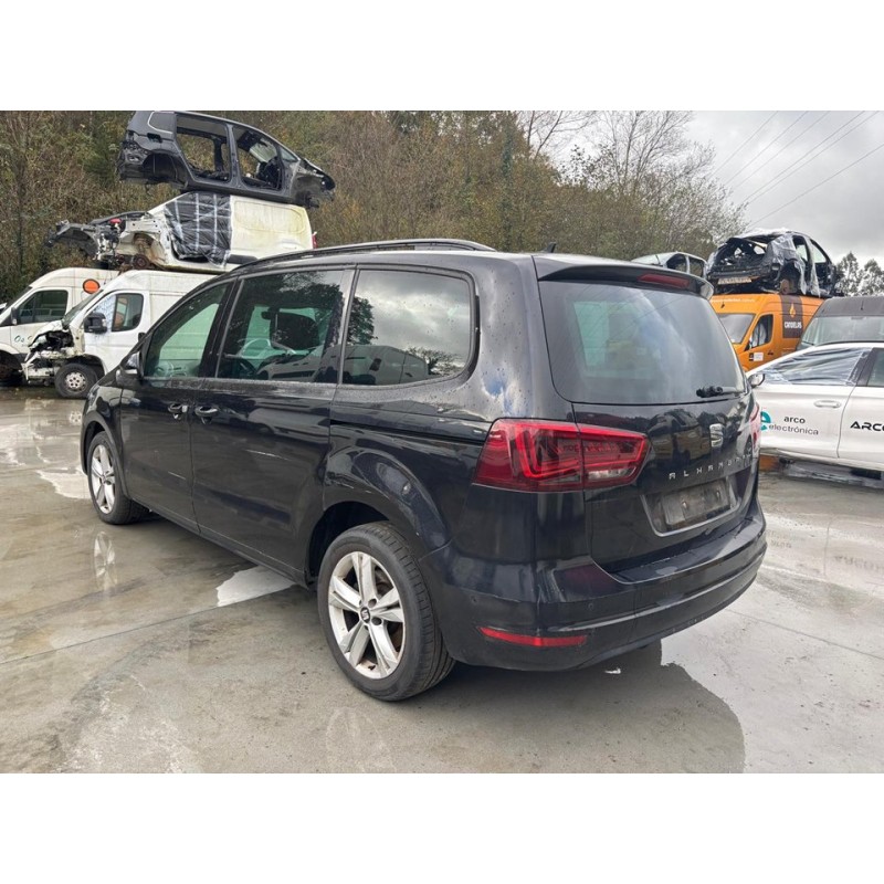 SEAT ALHAMBRA (711)