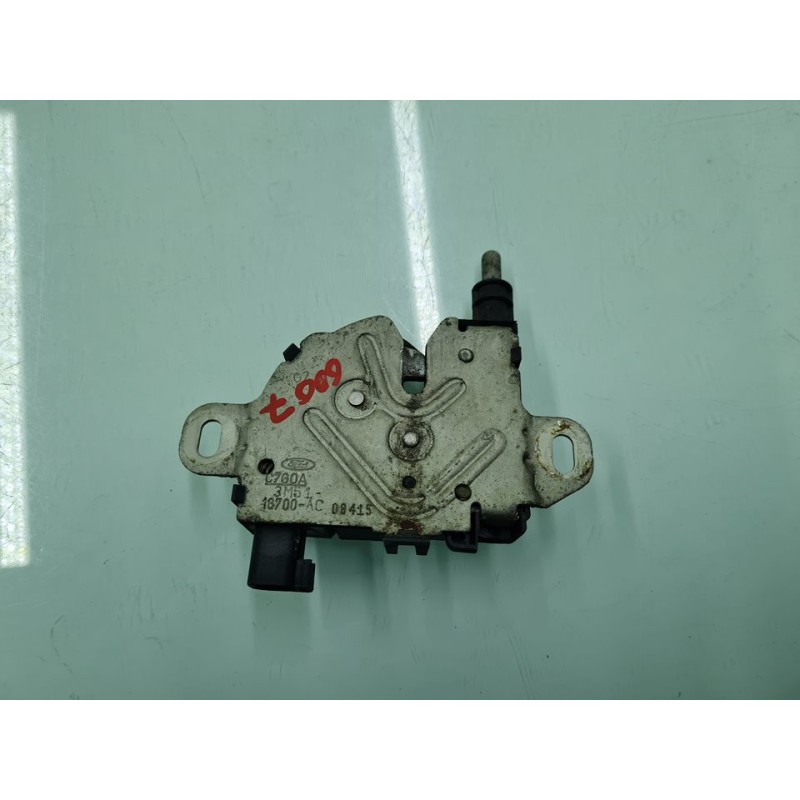 CERRADURA CAPO 3M5116700AC 