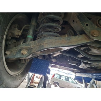 BRAZO SUSPENSION TRASERO IZQUIERDO MR418670 