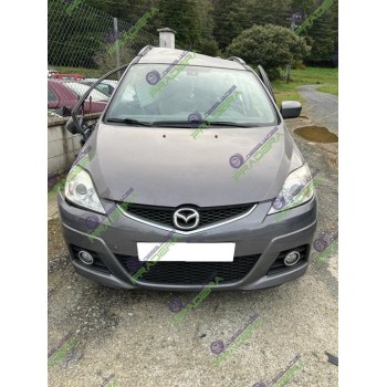MAZDA 5 BERL. (CR)