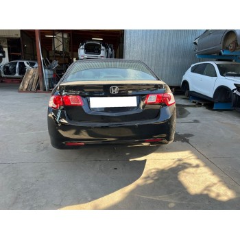 HONDA ACCORD BERLINA (CU)