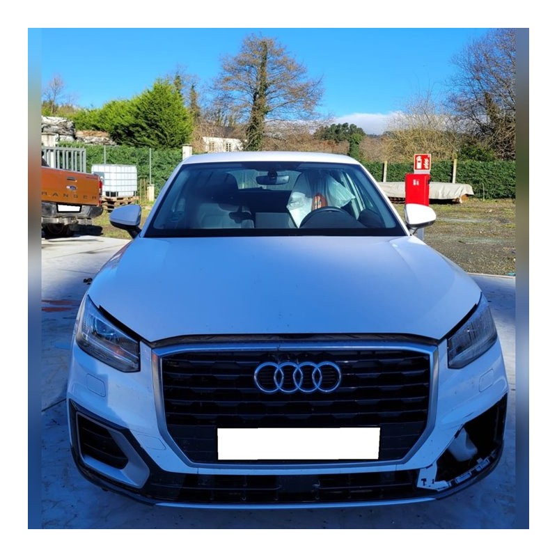 audi q2 (gab) del año 2020