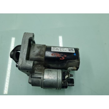 MOTOR ARRANQUE 96740772 