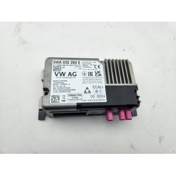 MODULO ELECTRONICO 5WA035284E 