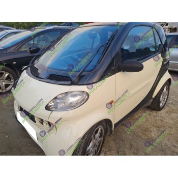 SMART COUPE