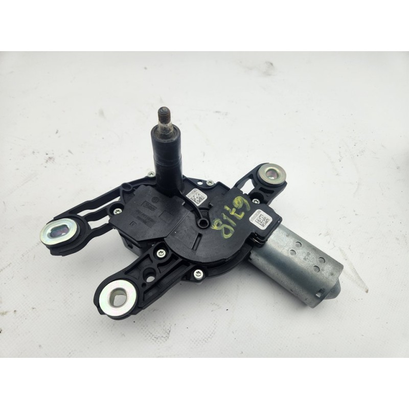 MOTOR LIMPIA TRASERO 5G0955711 