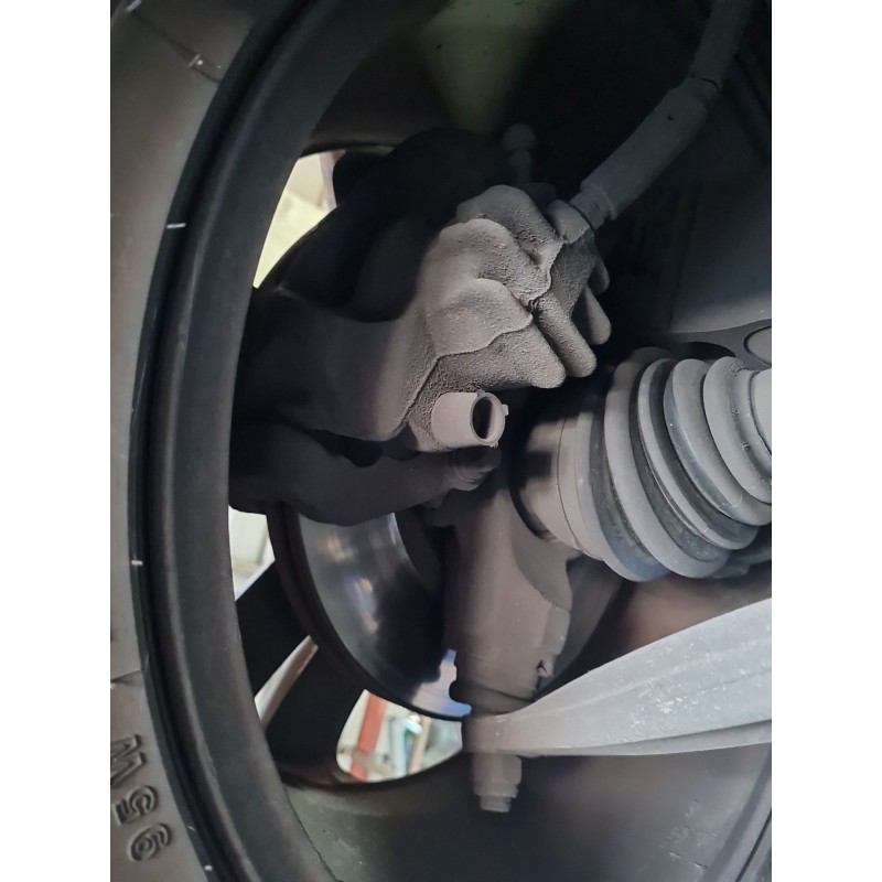 PINZA DE FRENO DELANTERA DERECHA 4400V8 