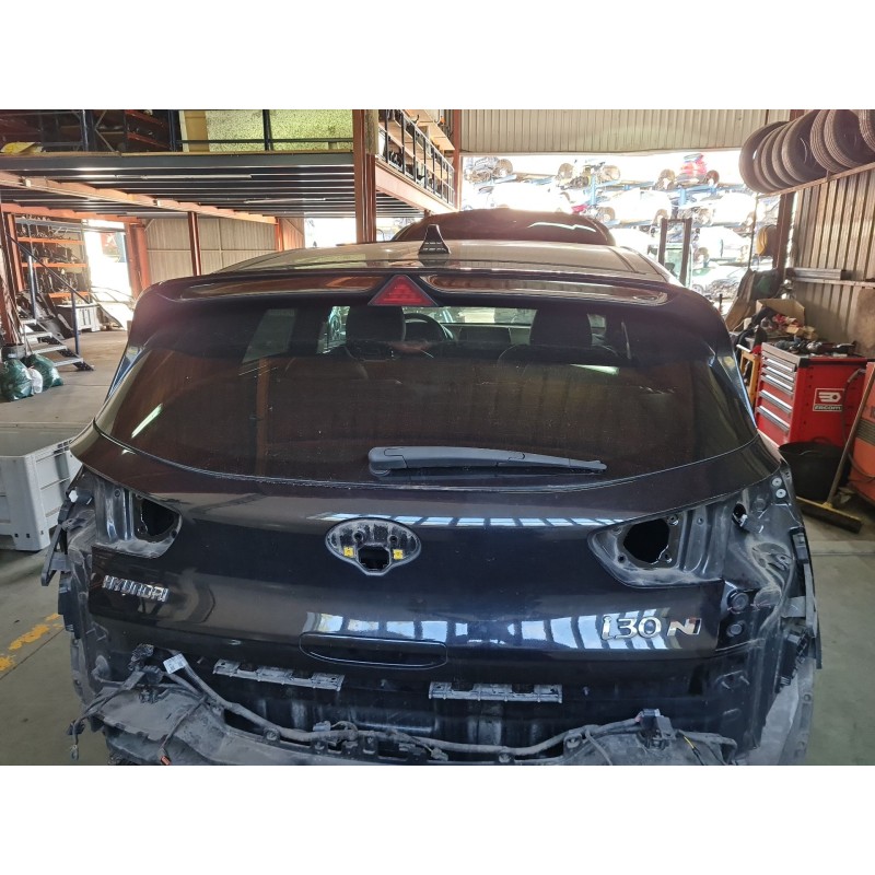 PORTON TRASERO 73700S0010 