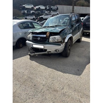 SUZUKI GRAND VITARA 5 PUERTAS SQ (FT)