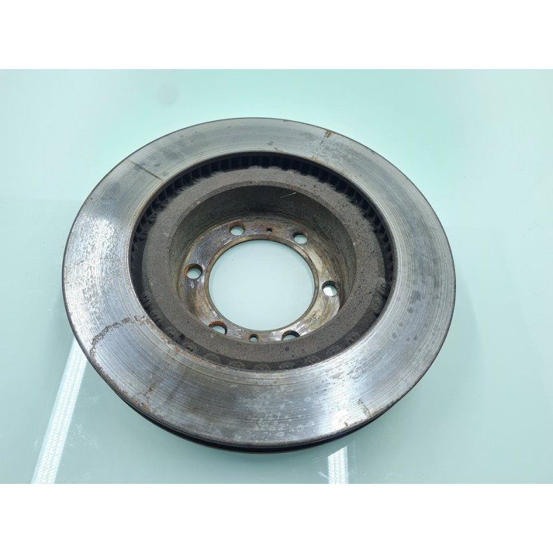 DISCO FRENO DELANTERO 435J15T 