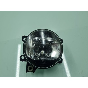 FARO ANTINIEBLA IZQUIERDO 261556200R 