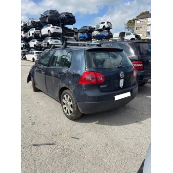 VOLKSWAGEN GOLF V BERLINA (1K1)